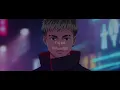 JerrySAN - Cuando te miro (reggaeton otaku) | (Letra/Lyrics)