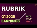 Download Lagu Rubrik (RBRK) Q1 2026 Earnings – Full Coverage