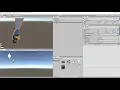 1 Unity lesson 7 parents and child objects YouTube