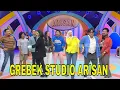 Ngakak! Pemain BTS Lewat Studio ARISAN Bikin Surya Syok! | BTS (15/11/25) Part 2