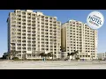 Hampton Inn Suites Myrtle Beach-Oceanfront Myrtle Beach SC United States Hotel Review
