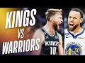 EVERY SINGLE HIGHLIGHT From The Kings-Warriors 2023 NBA Playoff Series