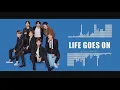 Download Lagu 💜 BTS • Life Goes On - ringtone || Devil beats || Marimba Remix || (Download link👇🏻)