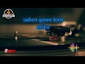 asat banyu moto ( karaoke ) lintang kairo @karaokemixsong #laguviral #karaoke