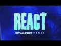 Switch Disco - REACT feat. Ella Henderson (Sam Feldt Remix) [Ultra Records]