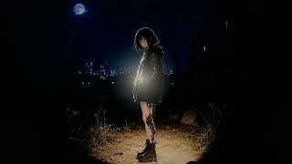 サイバーパンクな夢を見るから/Because I Dream in Cyberpunk #mellow  #lofimusic #originalsong