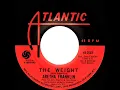 1969 HITS ARCHIVE: The Weight - Aretha Franklin (mono 45)
