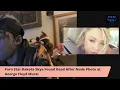 Porn Star Dakota Skye Found Dead After Nude Photo at George Floyd Mural