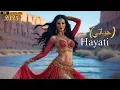 Download Lagu HAYATI My Love (حياتي)– AI Belly Dance Sensation | Viral Arabian Dance 2025