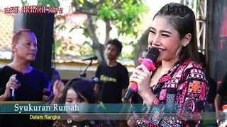 Download aja rewel - Anik arnika desa cabauwan kec margadana tegal MP3