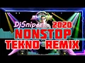 Download Lagu NONSTOP TIKTOK REMIX 2020 | DJ SNIPER