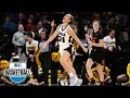Career Highlights Iowa G Gabbie Marshall Iowa Women s Basketball