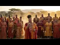 🎵 Way Maker – SINACH | Afro Soul Cover | Spirit-Filled Worship | LUME