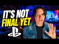 Gamers are fed up PS5 Update