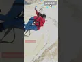 Download Lagu Bungee Jumping In Pokhara Nepal | Cute Couple Bungee Jumping |