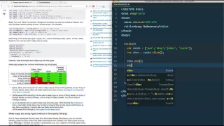 Array Reference vs Array Copy