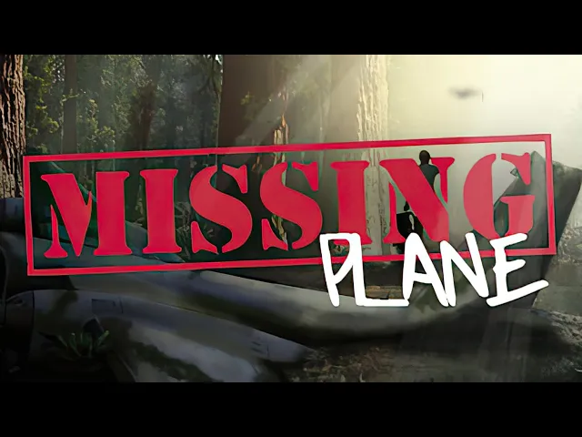Missing Plane: Survival | GamePlay PC