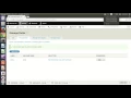 Creating Custom content type in Drupal 8