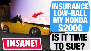 - Geico Refuses To Pay My Insurance Claim