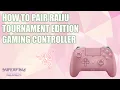 Download Lagu How to pair Razer's Raiju Gaming Controller