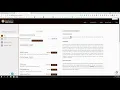 IC Parent Portal Tutorial Fees and Revtrack