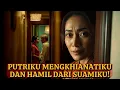 Lagu PENGKHIANATAN TERBESAR: SUAMIKU SELINGKUH DENGAN PUTRI ANGKATKU YANG BERUSIA 19 TAHUN!