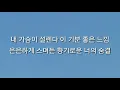 Download Lagu Roy Kim - (로이킴) You belong to my world [lyrics]