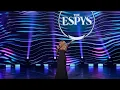 2024 ESPYS Here s who won on sports biggest night