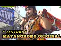 Download Lagu LESTARI Lagu Jaranan MAYANGKORO ORIGINAL Spesial Perfome Niken Salindri Nyeleng