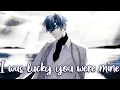Download Lagu Nightcore - You Were Mine (Forest Blakk) - (Lyrics)