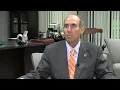 Dr Stockton on Science Lab Complex