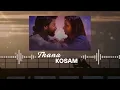 Thanu Song | HIT 3 | Nani | Sailesh Kolanu | Srinidhi Shetty | Anirudh Ravichander | Mickey J Meyer