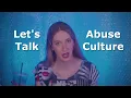 Let’s Discuss ContraPoints’ Open Worship of Domestic Abuser, Buck Angel