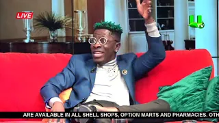 stonebwoy deserves irawma awards not bet