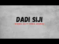 Download Lagu [1 Jam Lirik]  DADI SIJI -  MIQBAL GA ft SISKA AMANDA ( lirik lagu ) Pandongaku tekan tuo nganti si