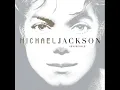 Michael Jackson - Unbreakable