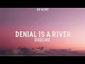 Doechii - DENIAL IS A RIVER (8D Audio)