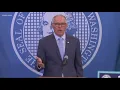 WATCH LIVE Governor Inslee visits Okanogan County amid wildfires