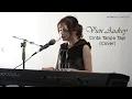 Download Lagu Cinta Tanpa Tapi - Waode (Cover by Vien Audrey)