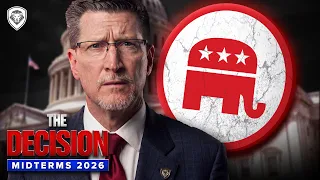 Midterm Forecast: How Republicans Are LOSING Ground Even in Red States Ep. 19