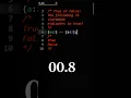 JavaScript Question 60