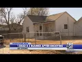 One dead two injured after Big Spring shooting