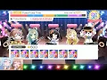 BanG Dream Girls Band Party Final day of PasuPare event - the grind is real D