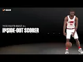 THE BEST SLASHING POINT GUARD IN NBA 2K23