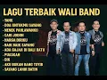 Lagu Nostalgia Lagu Terbaik Wali Band | Full Album Hits yang Bikin Baper