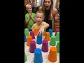 Download Lagu Egg Roulette -- Don't pick the Wrong Cup 🤣