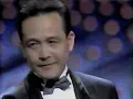 湯原昌幸 ｢雨のバラード｣ ２選