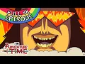 Prismo s First Appearance Finn The Human FULL EPISODE Adventure Time Cartoon Network