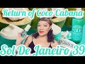 Sol De Janeiro 39 Coco Cabana 1st Impressions Devon Antoine