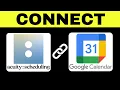 How to Connect Acuity Scheduling to Google Calendar Integrate Acuity Scheduling to Google Calendar